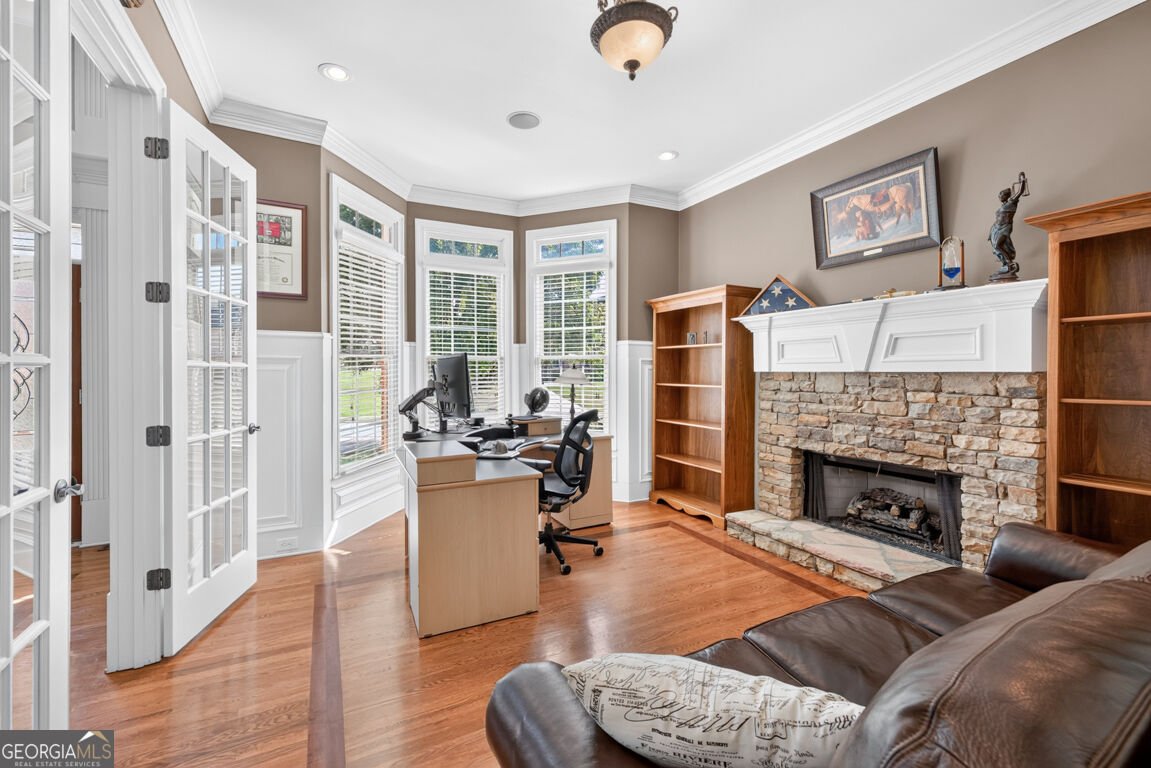 882 Pathview Court Dacula - Photo 16