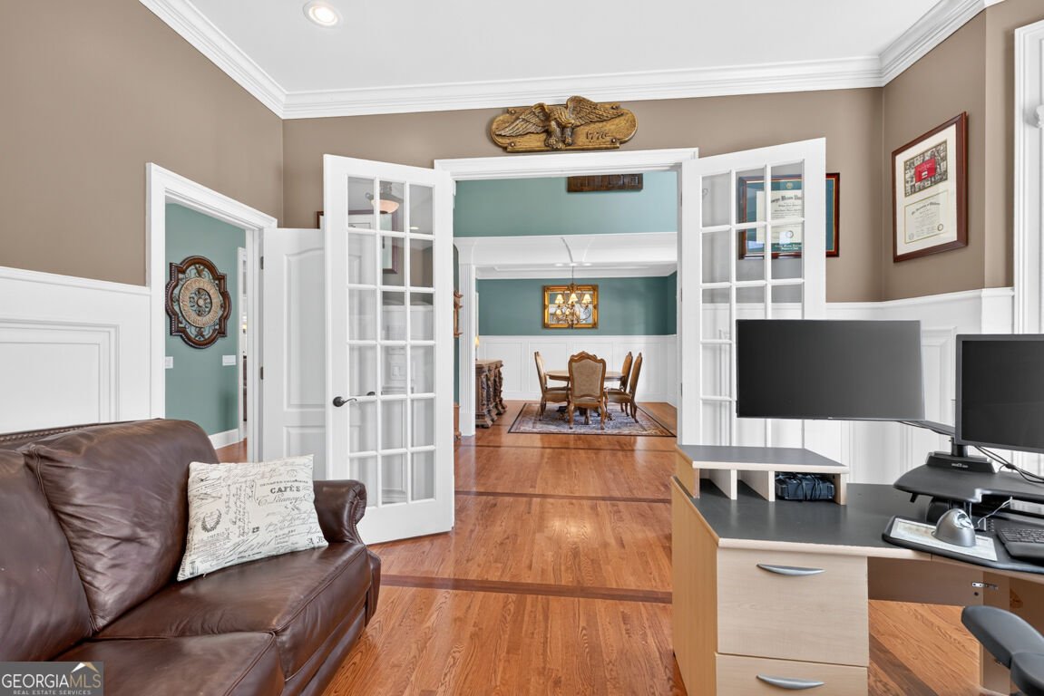 882 Pathview Court Dacula - Photo 17