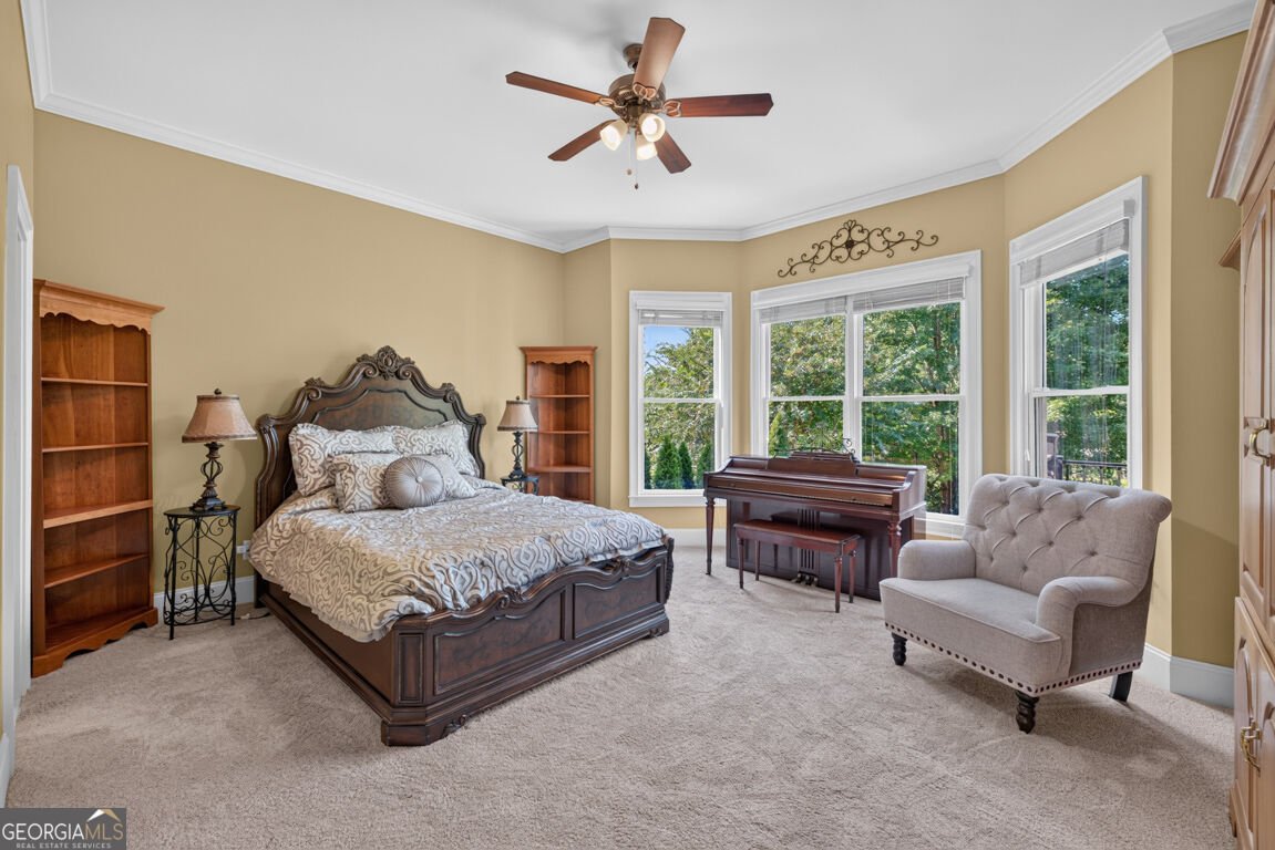 882 Pathview Court Dacula - Photo 19