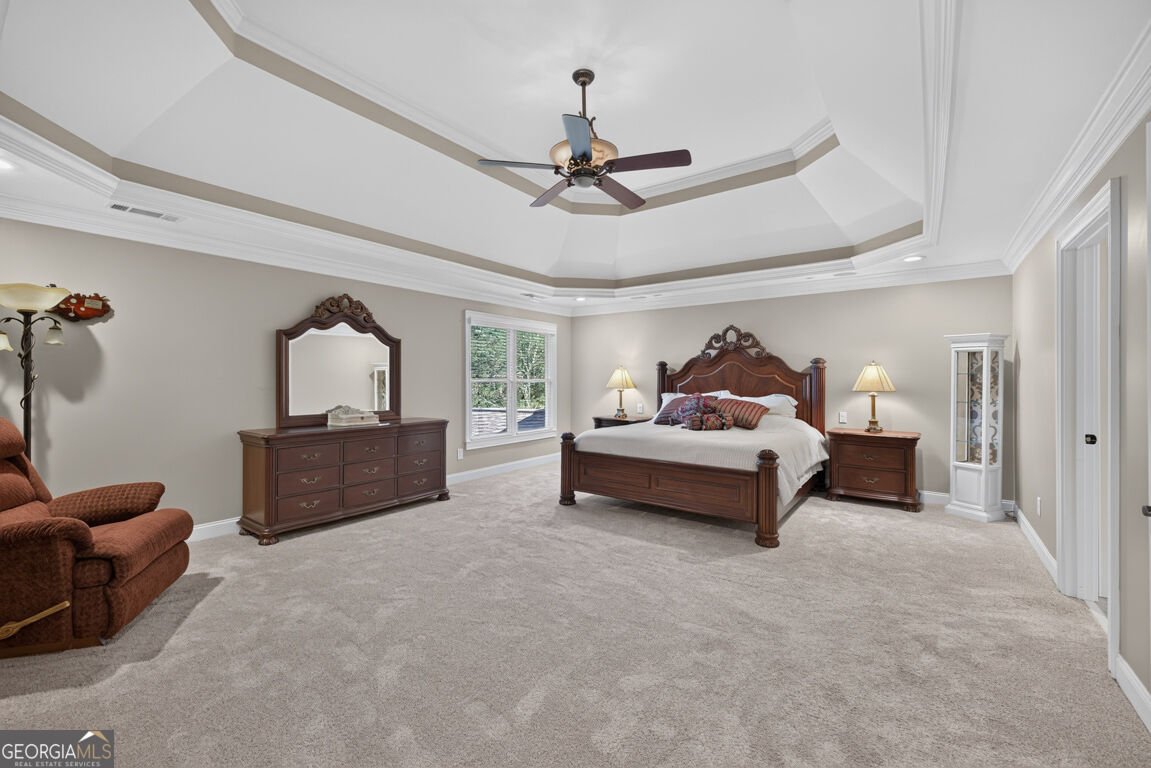 882 Pathview Court Dacula - Photo 23