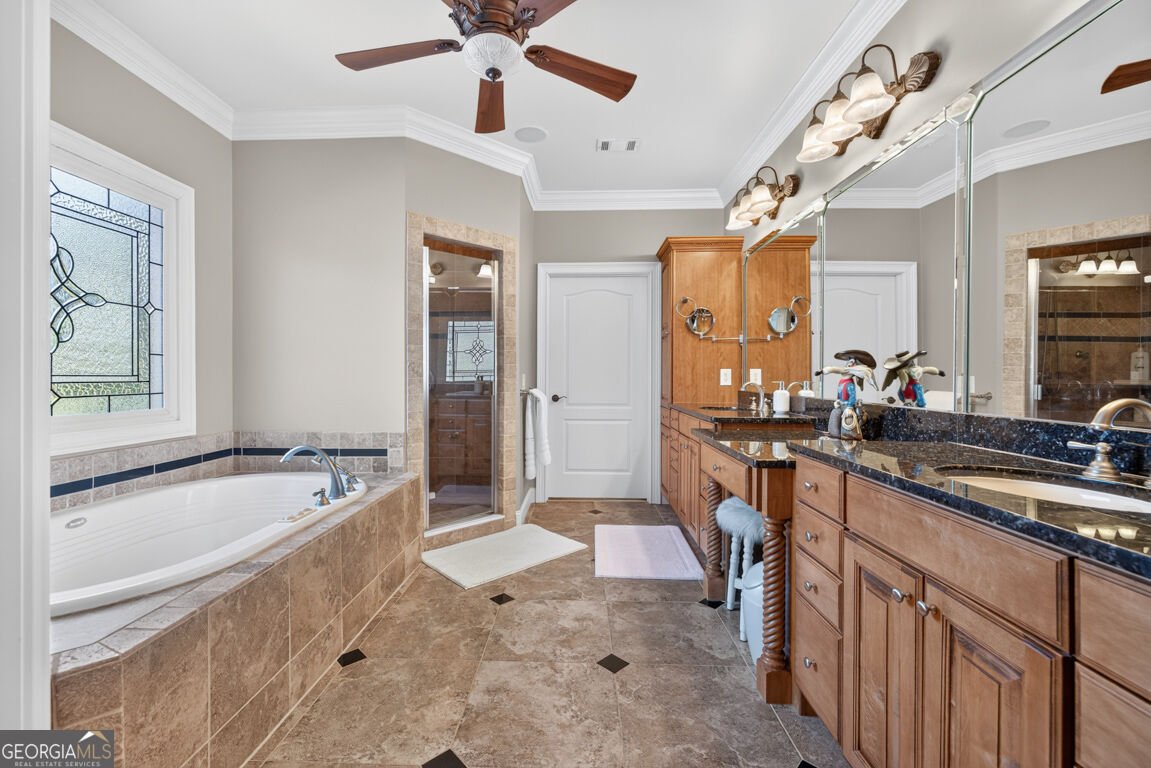 882 Pathview Court Dacula - Photo 25