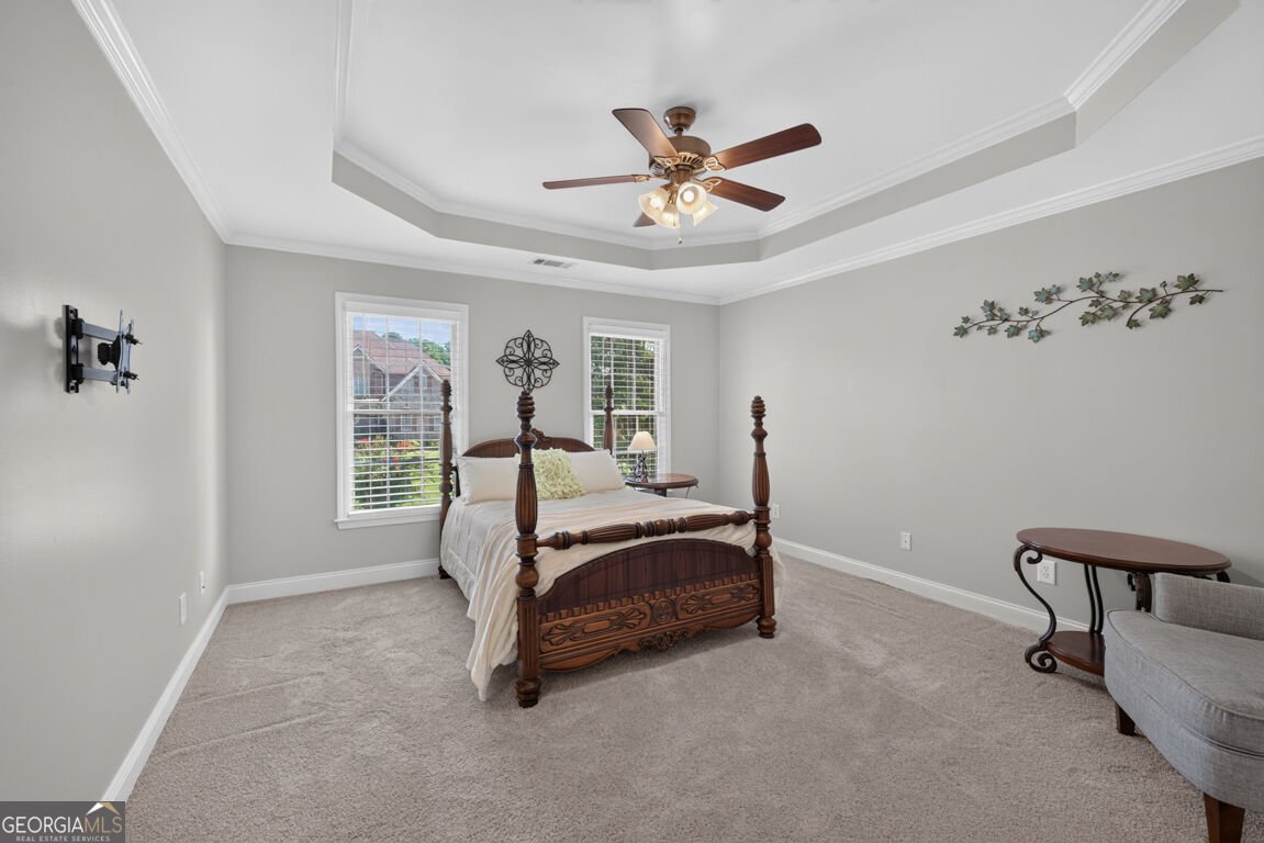 882 Pathview Court Dacula - Photo 30