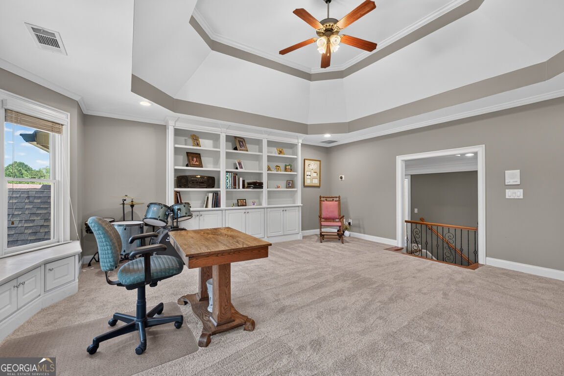 882 Pathview Court Dacula - Photo 33