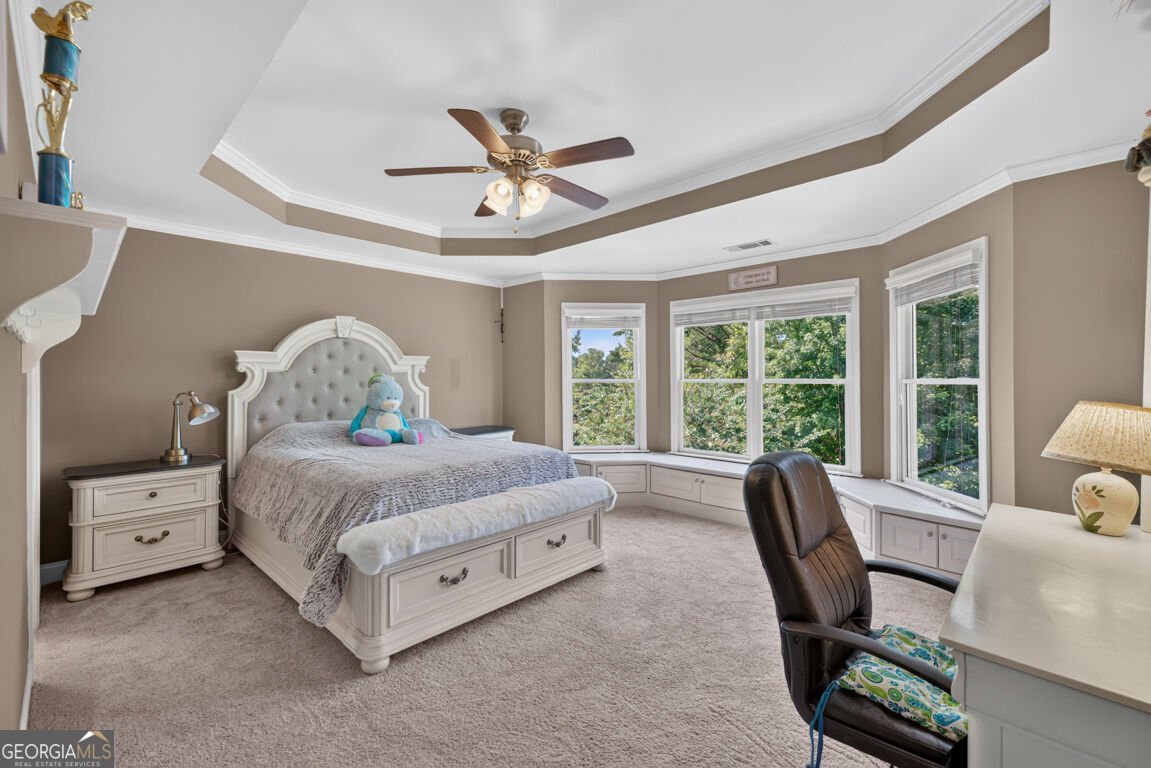 882 Pathview Court Dacula - Photo 34