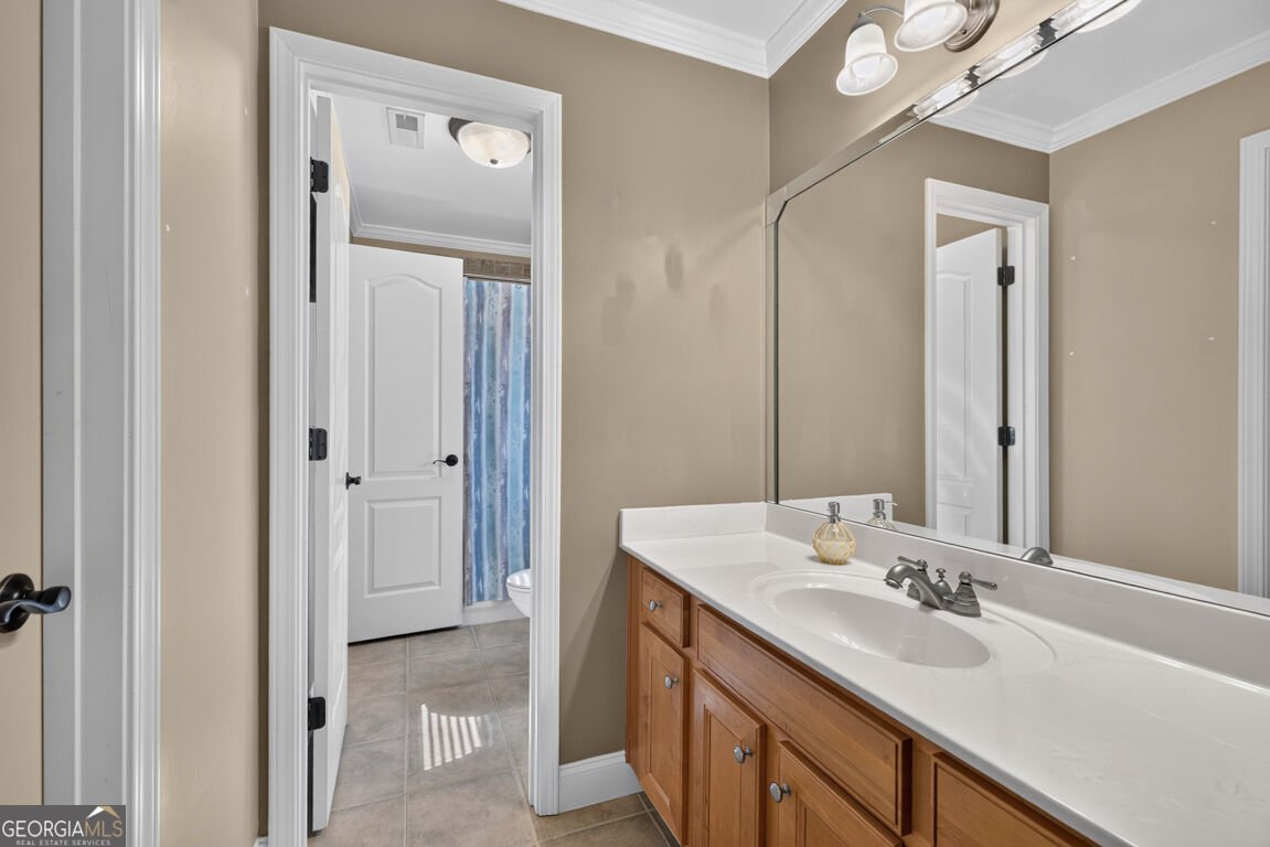 882 Pathview Court Dacula - Photo 35