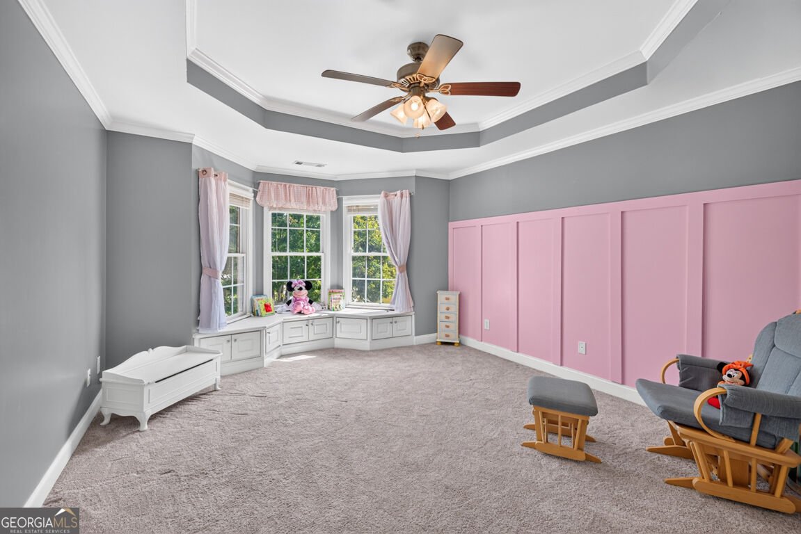 882 Pathview Court Dacula - Photo 37