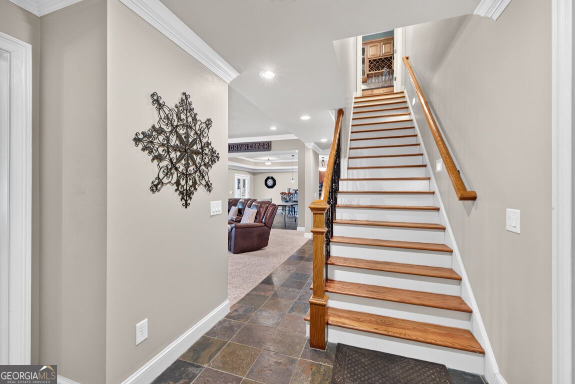882 Pathview Court Dacula - Photo 38