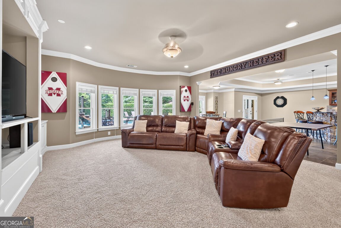 882 Pathview Court Dacula - Photo 39