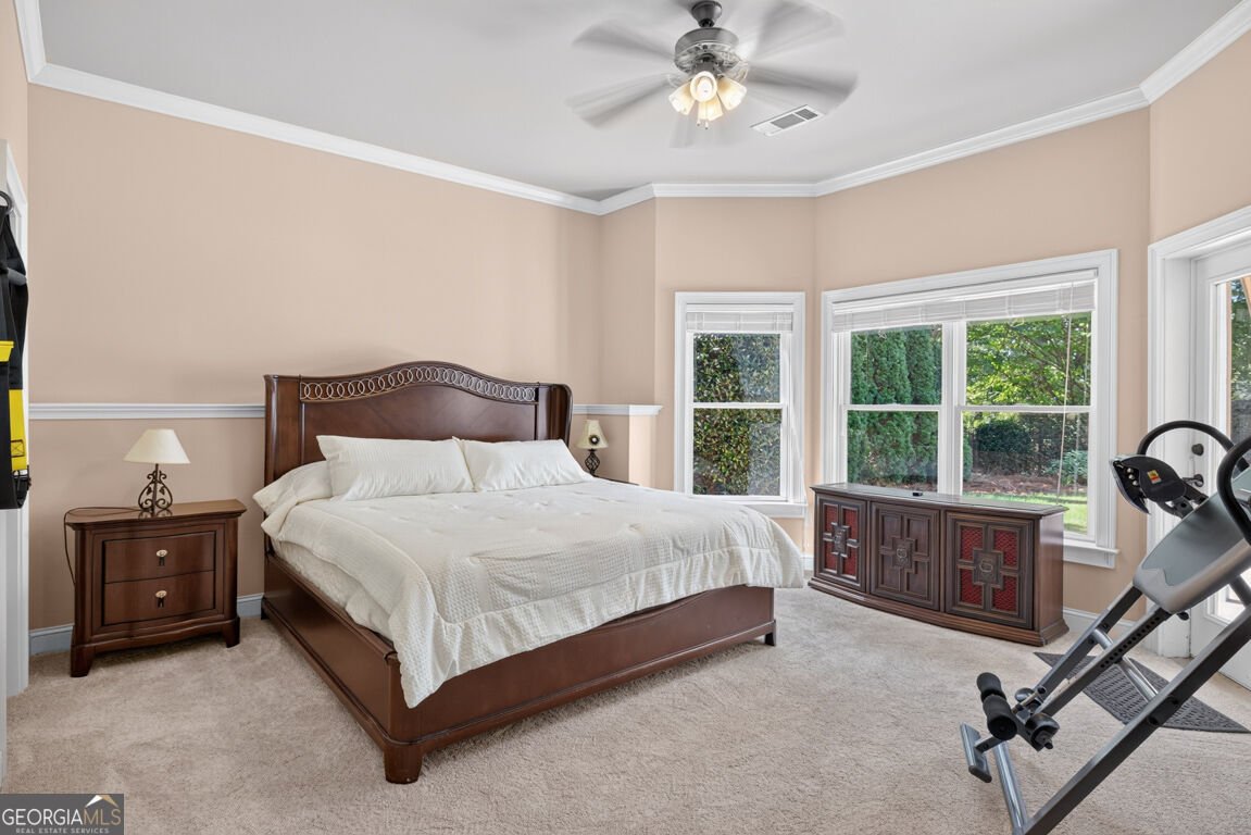 882 Pathview Court Dacula - Photo 43