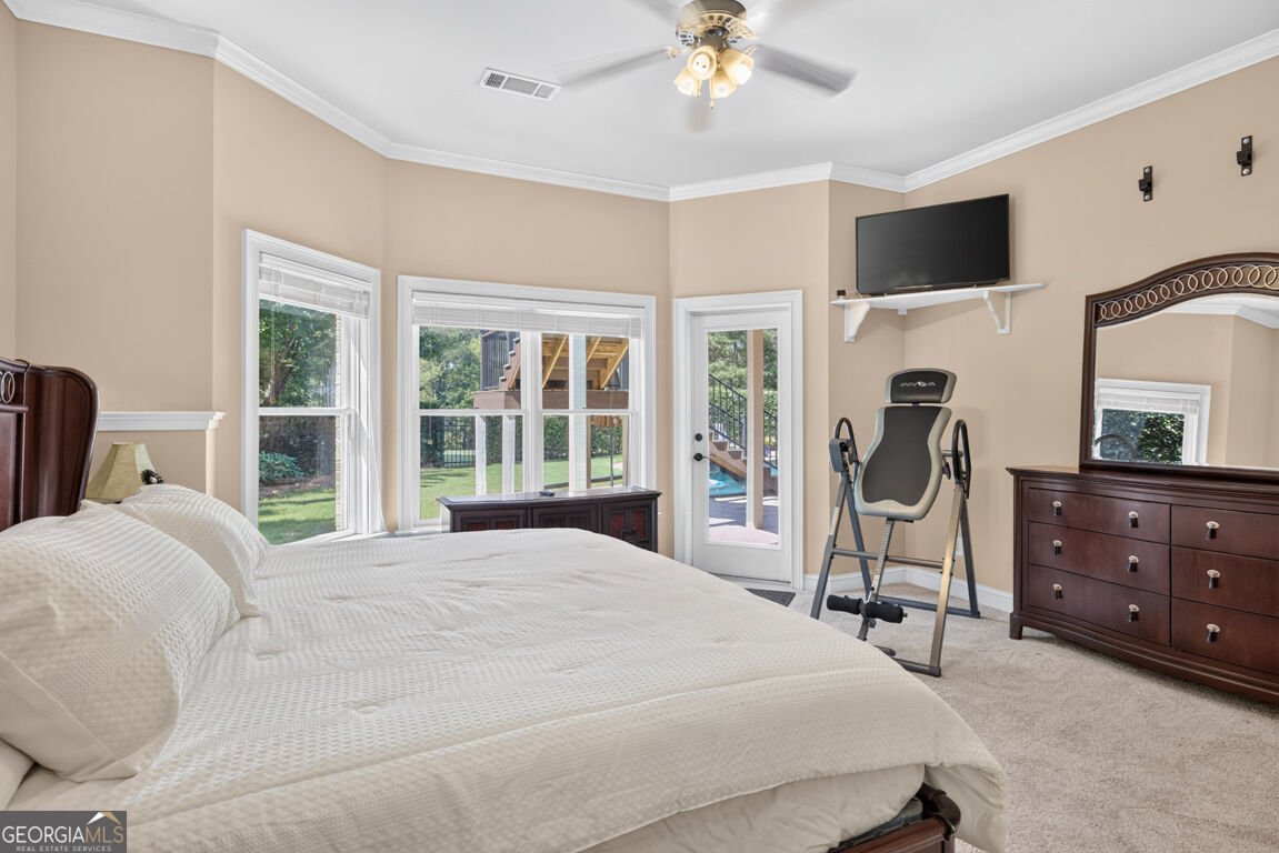 882 Pathview Court Dacula - Photo 44
