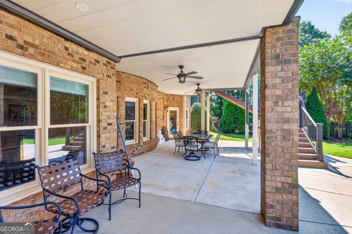 882 Pathview Court Dacula - Photo 49