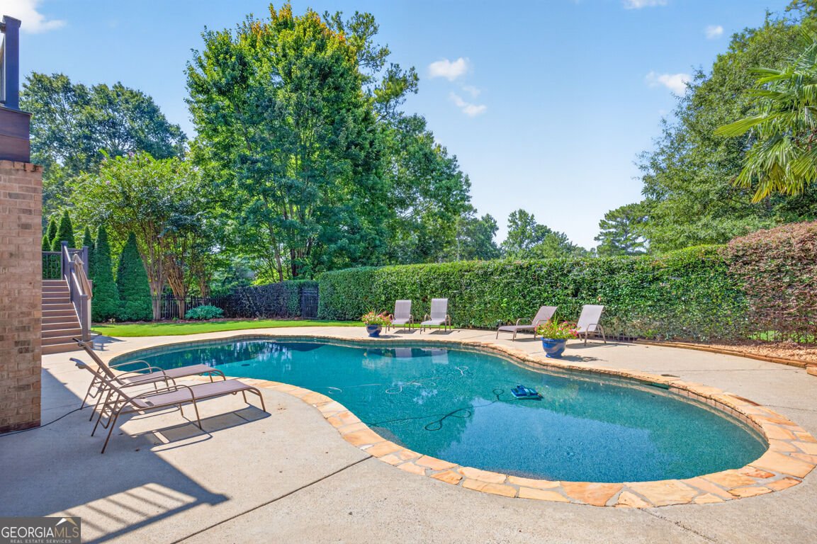 882 Pathview Court Dacula - Photo 50
