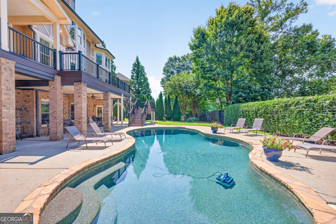 882 Pathview Court Dacula - Photo 51