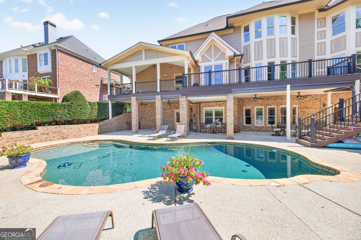 882 Pathview Court Dacula - Photo 52
