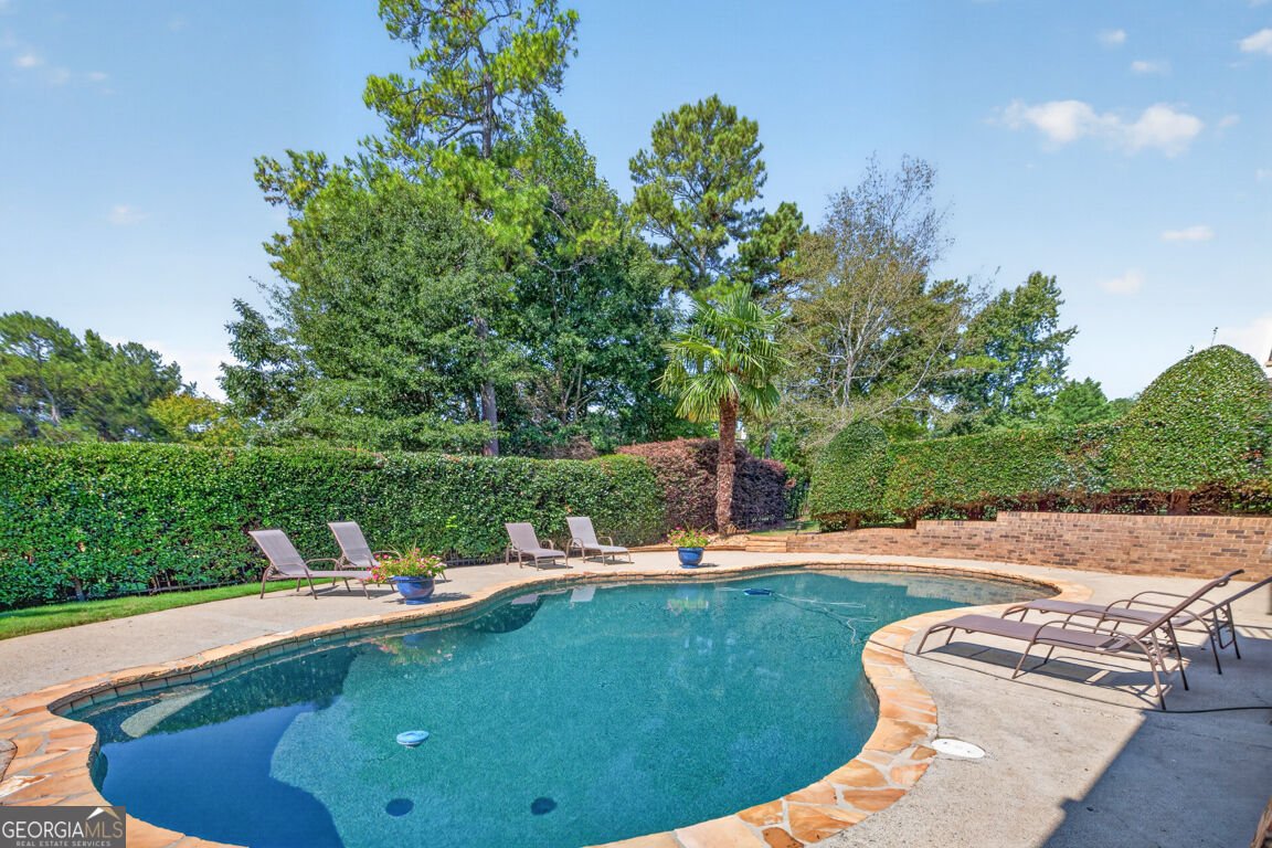 882 Pathview Court Dacula - Photo 53