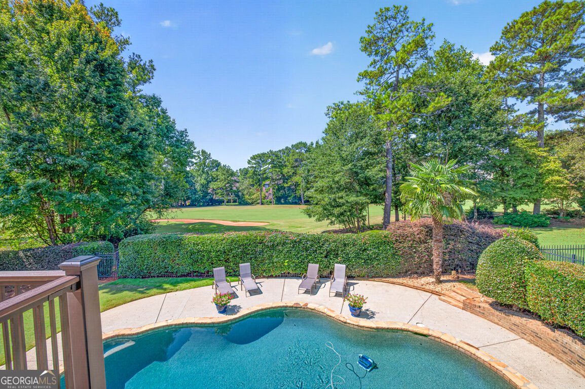 882 Pathview Court Dacula - Photo 54