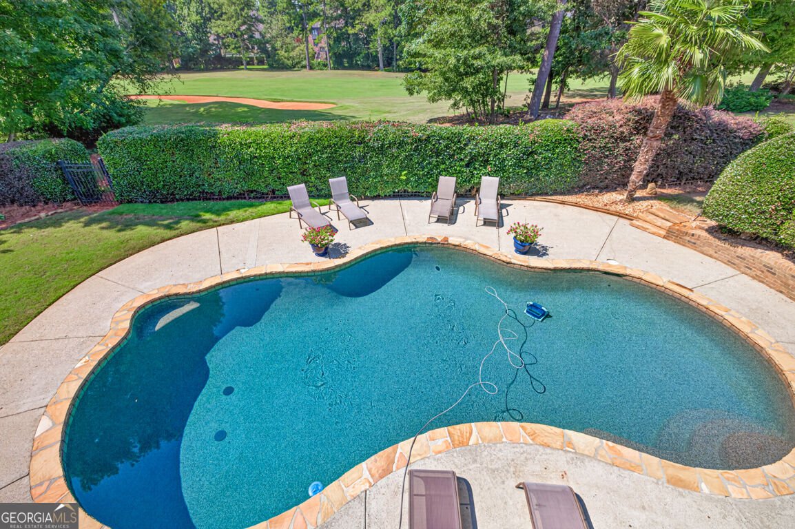 882 Pathview Court Dacula - Photo 58