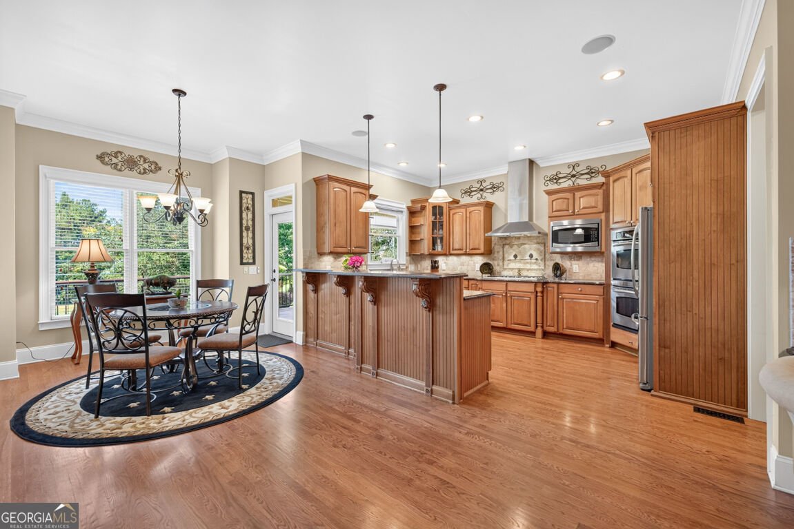882 Pathview Court Dacula - Photo 6