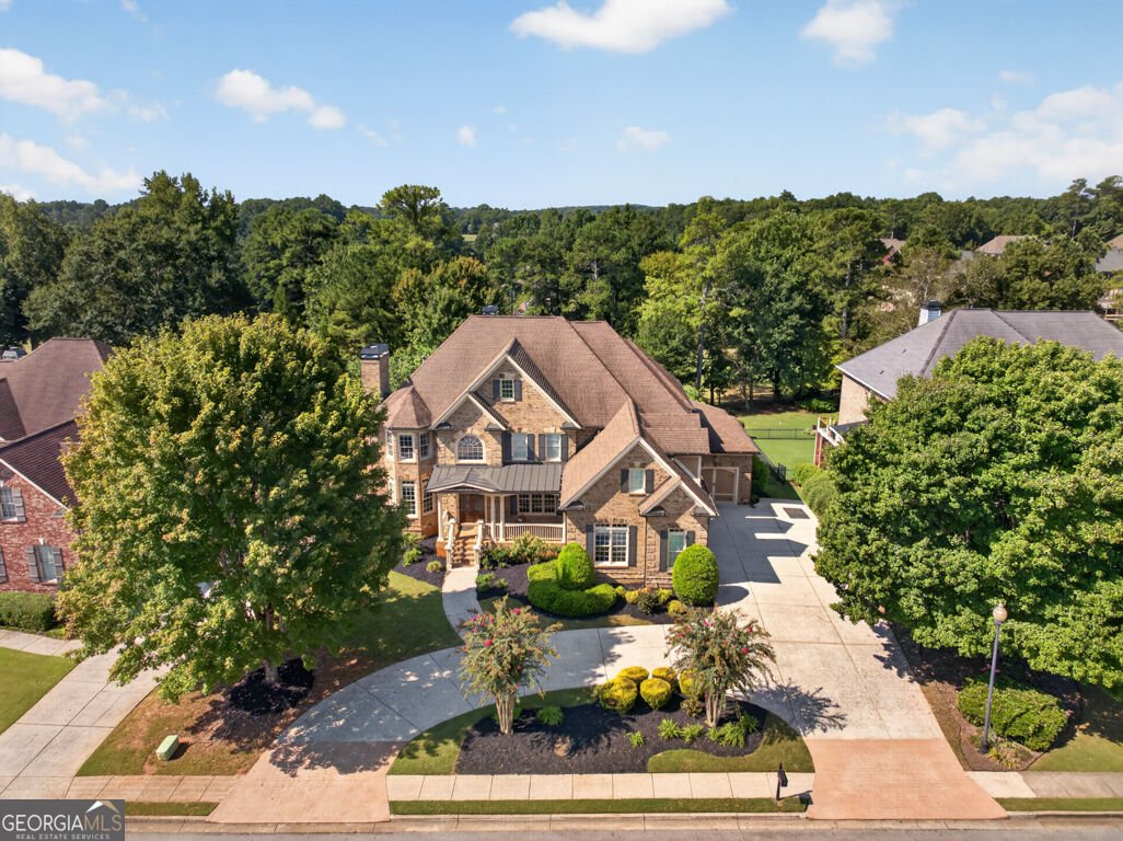 882 Pathview Court Dacula - Photo 64
