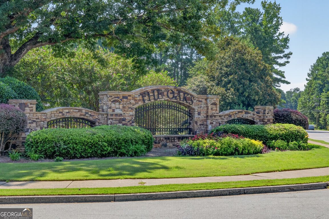 882 Pathview Court Dacula - Photo 66