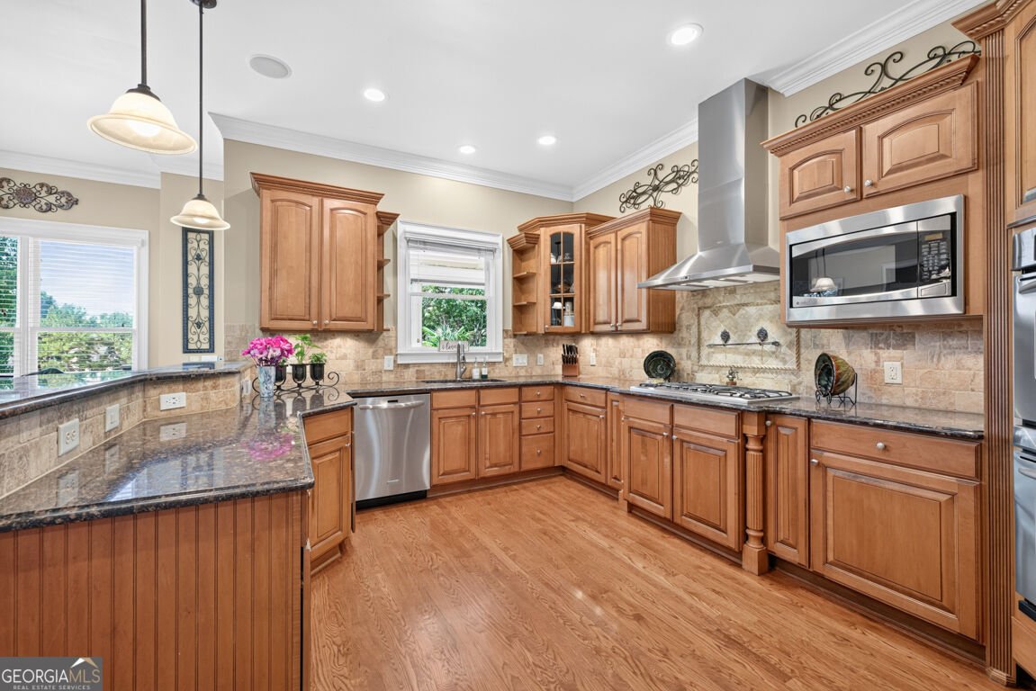 882 Pathview Court Dacula - Photo 7