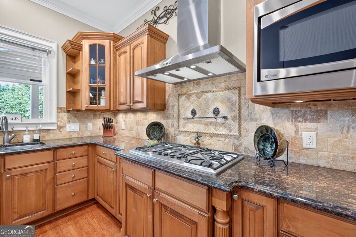882 Pathview Court Dacula - Photo 8