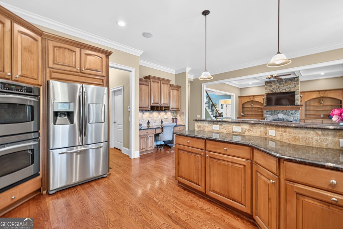 882 Pathview Court Dacula - Photo 9