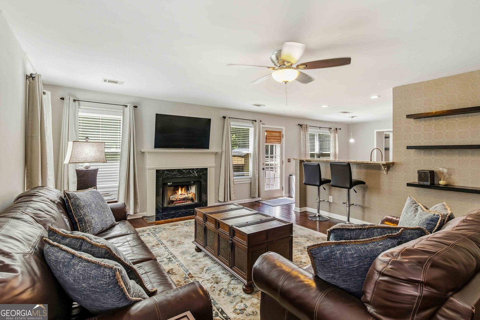 5208 Silver Springs Drive Sugar Hill - Photo 10