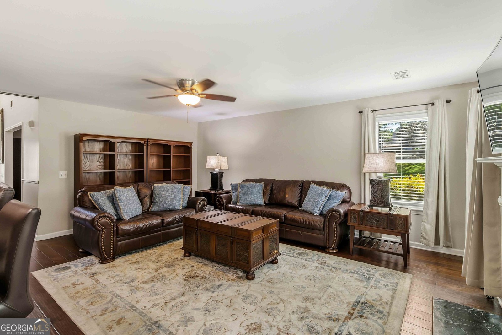 5208 Silver Springs Drive Sugar Hill - Photo 11
