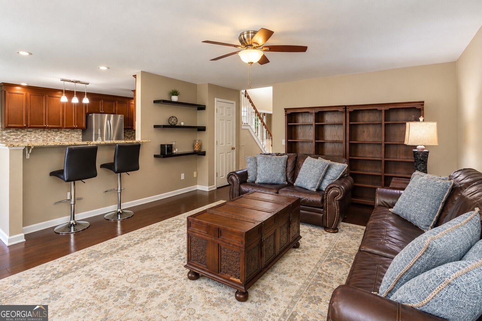 5208 Silver Springs Drive Sugar Hill - Photo 12