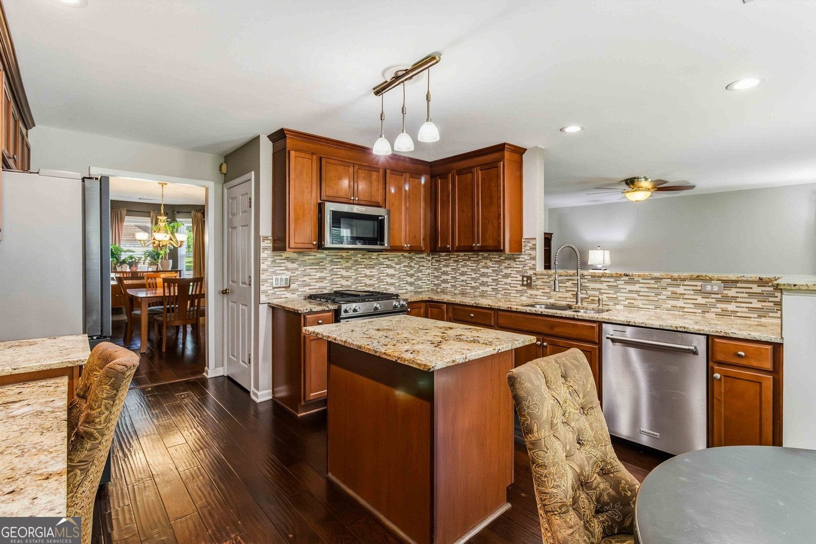 5208 Silver Springs Drive Sugar Hill - Photo 14