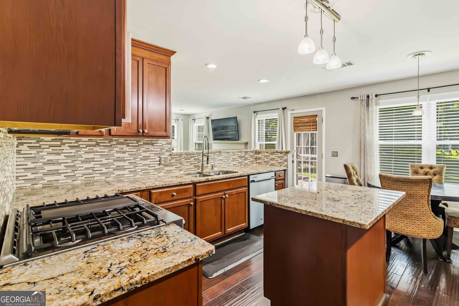 5208 Silver Springs Drive Sugar Hill - Photo 16