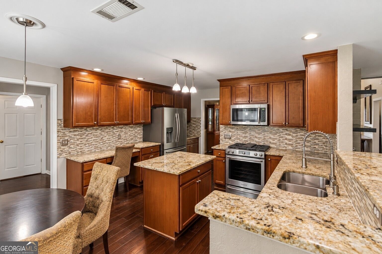 5208 Silver Springs Drive Sugar Hill - Photo 17