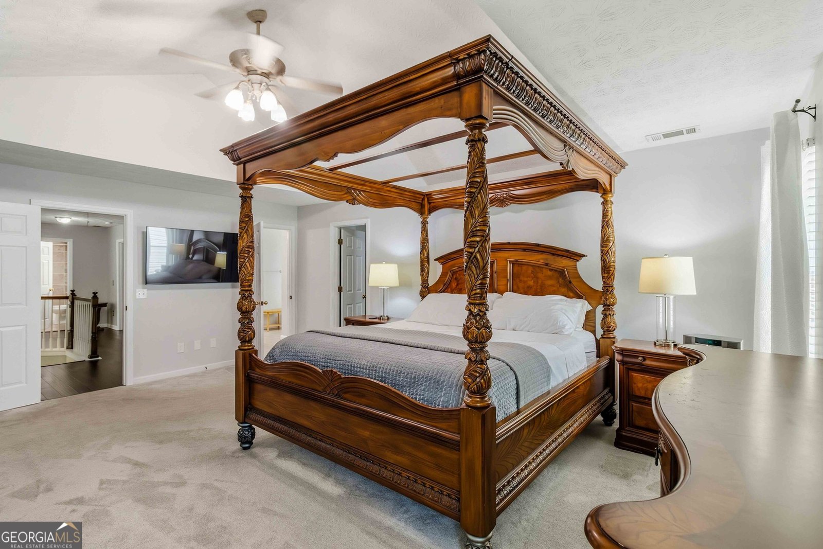 5208 Silver Springs Drive Sugar Hill - Photo 22
