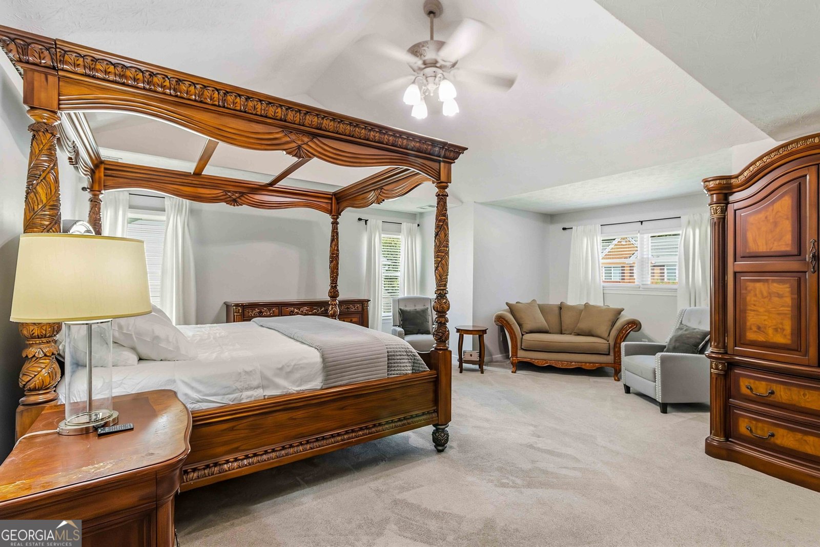 5208 Silver Springs Drive Sugar Hill - Photo 23