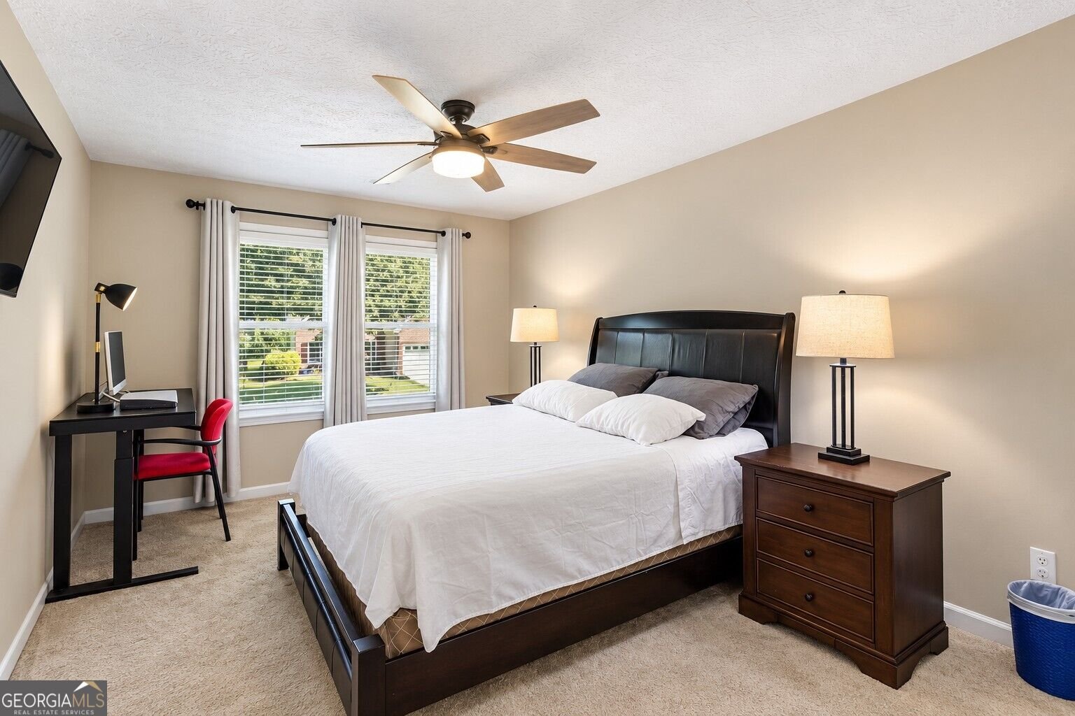 5208 Silver Springs Drive Sugar Hill - Photo 34