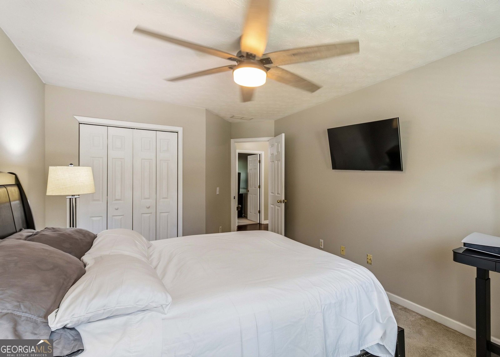 5208 Silver Springs Drive Sugar Hill - Photo 35