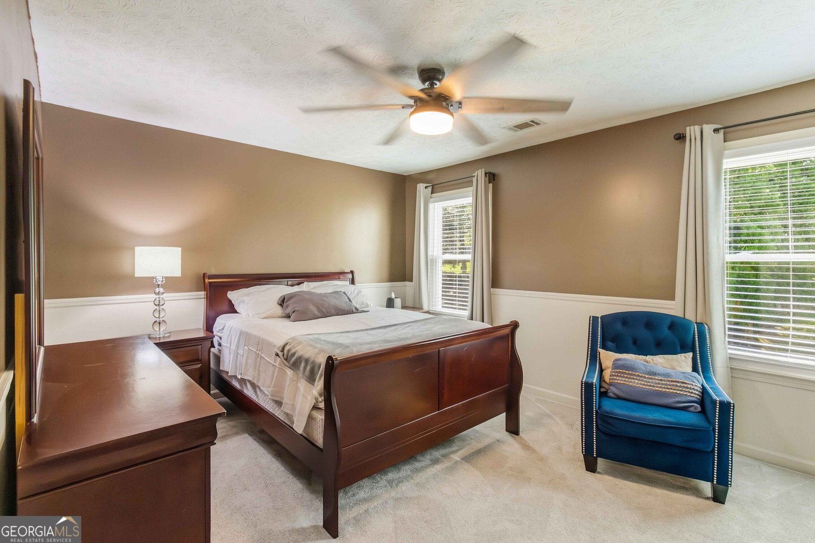 5208 Silver Springs Drive Sugar Hill - Photo 36