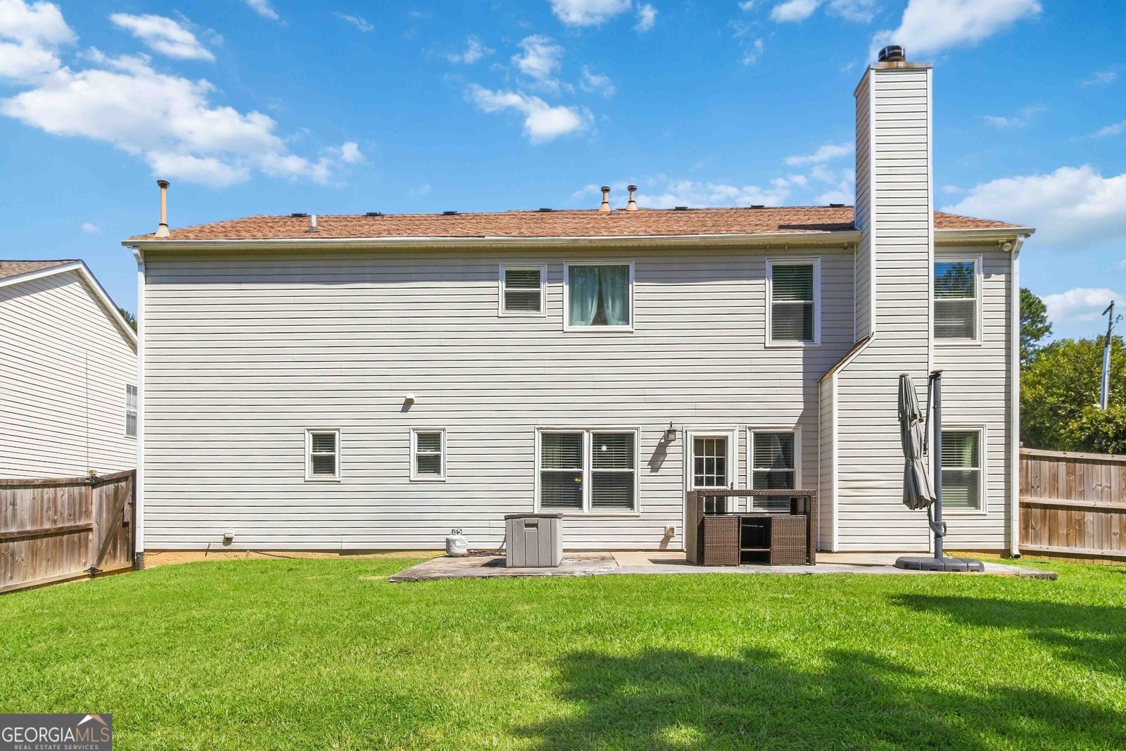 5208 Silver Springs Drive Sugar Hill - Photo 37