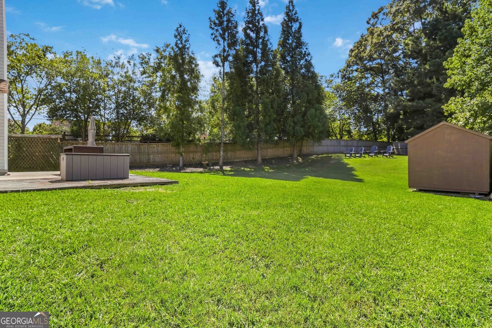 5208 Silver Springs Drive Sugar Hill - Photo 38
