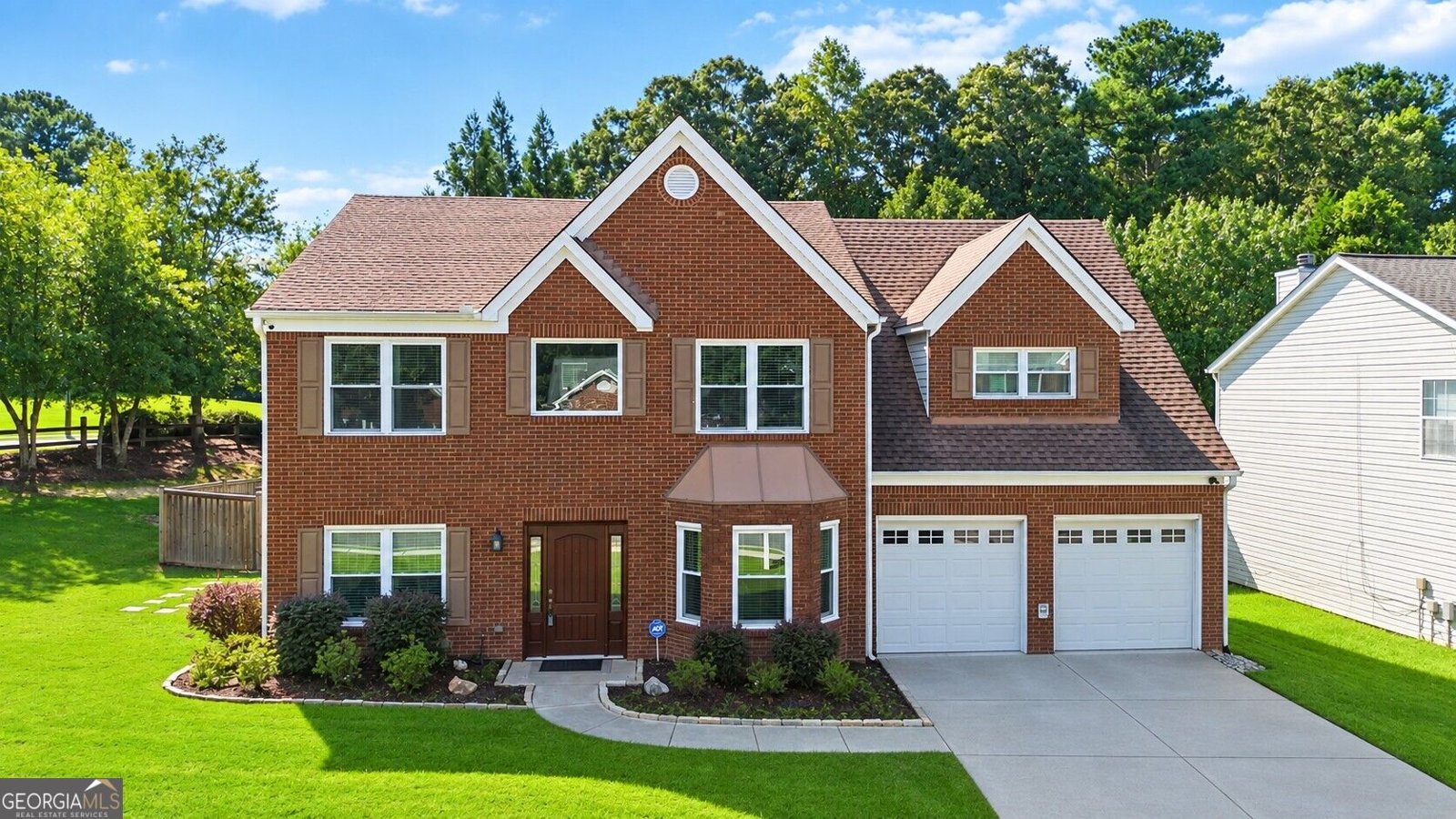 5208 Silver Springs Drive Sugar Hill - Photo 41