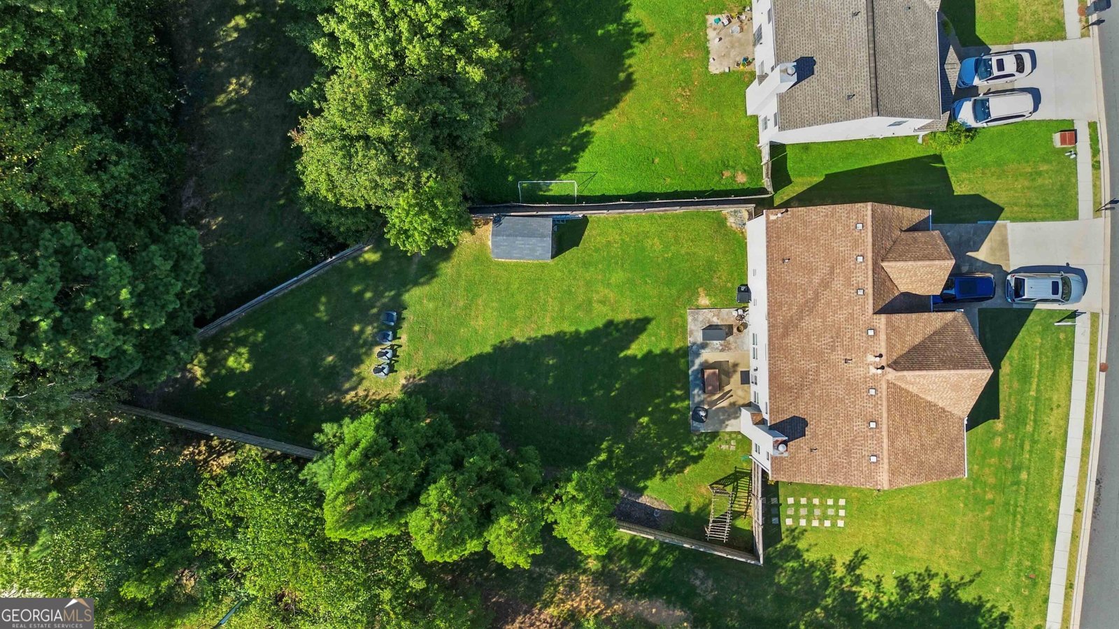5208 Silver Springs Drive Sugar Hill - Photo 42