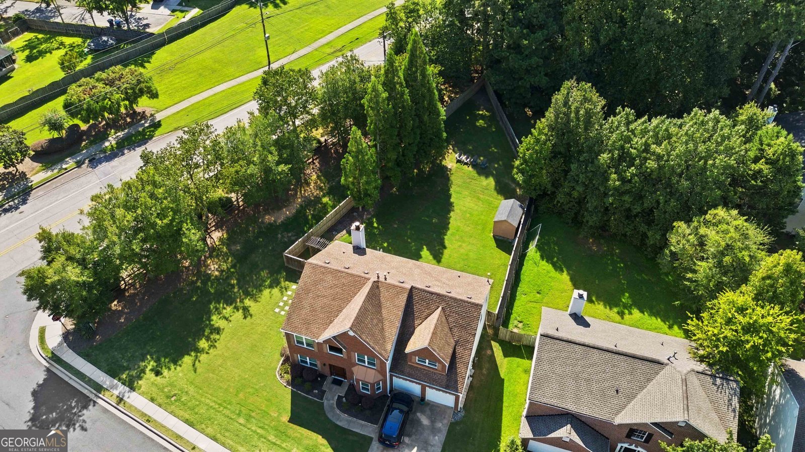 5208 Silver Springs Drive Sugar Hill - Photo 43