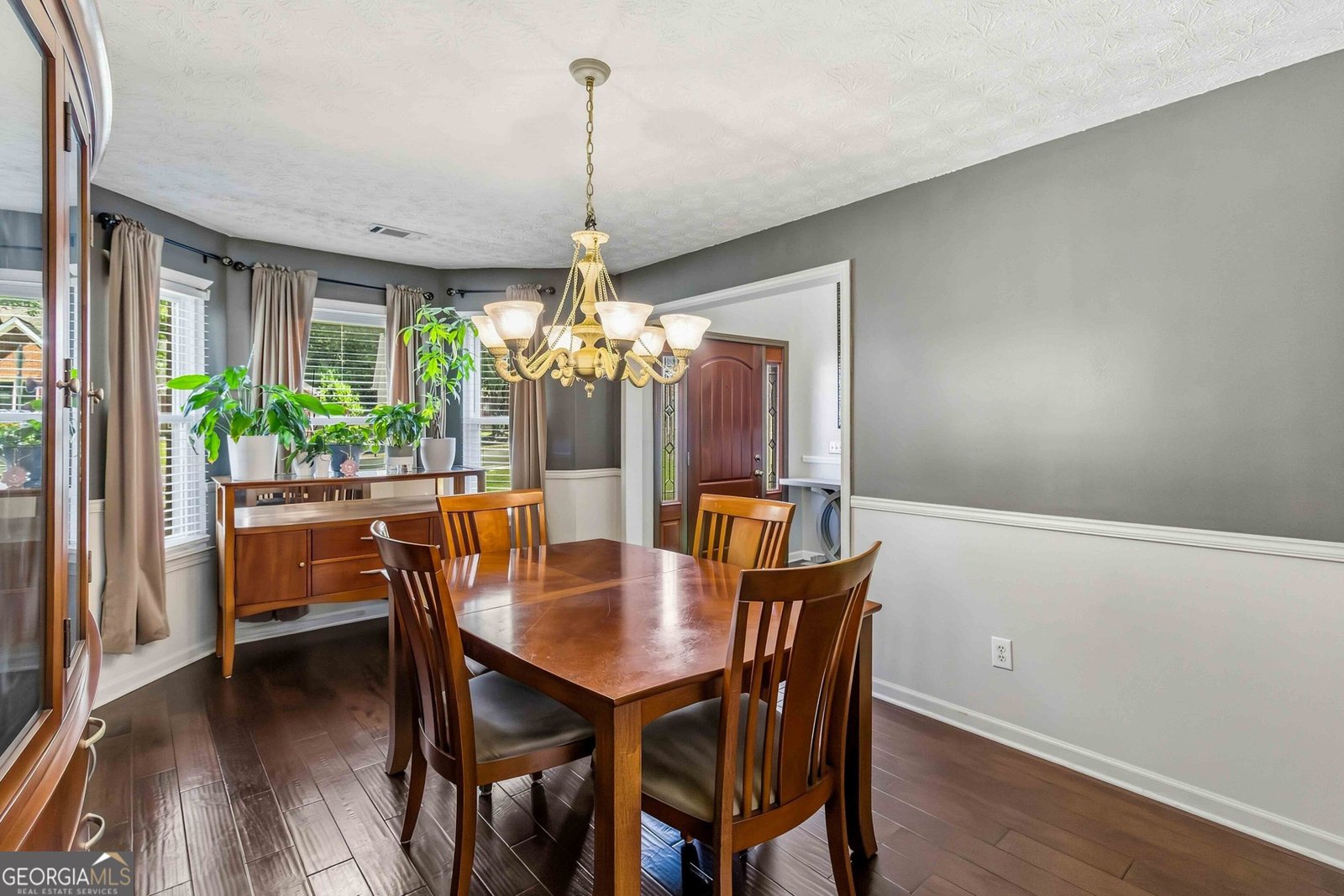 5208 Silver Springs Drive Sugar Hill - Photo 9