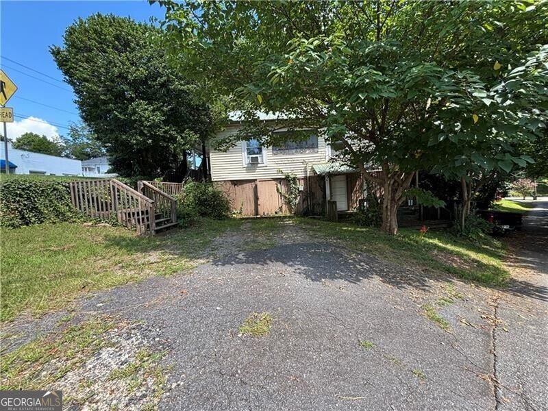232 Main Street Dahlonega - Photo 21