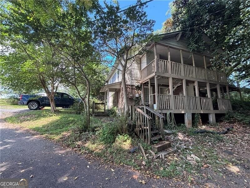 232 Main Street Dahlonega - Photo 22