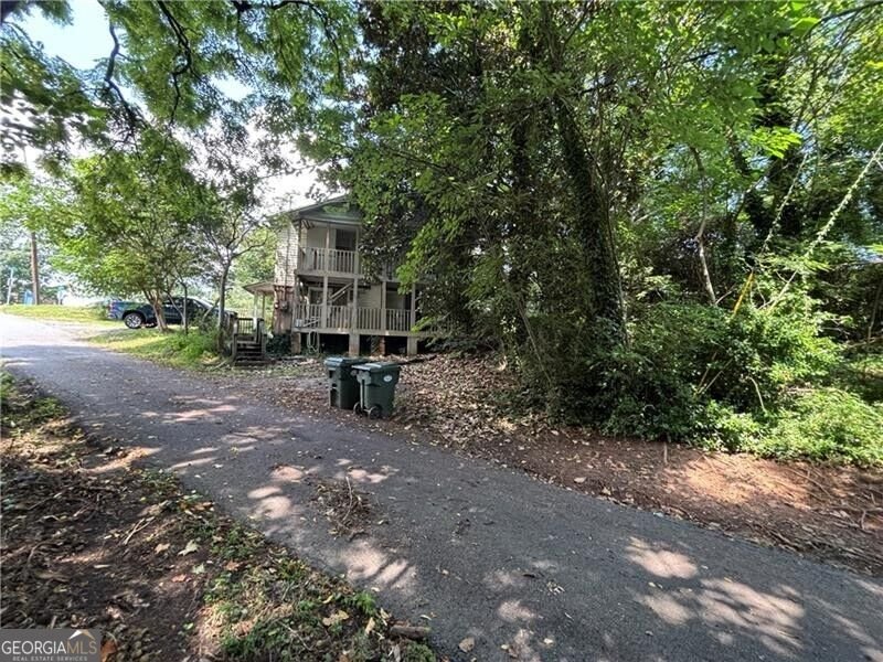 232 Main Street Dahlonega - Photo 23