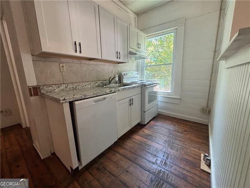 232 Main Street Dahlonega - Photo 8