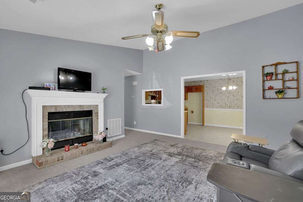 1238 Shannon Way Marietta - Photo 11