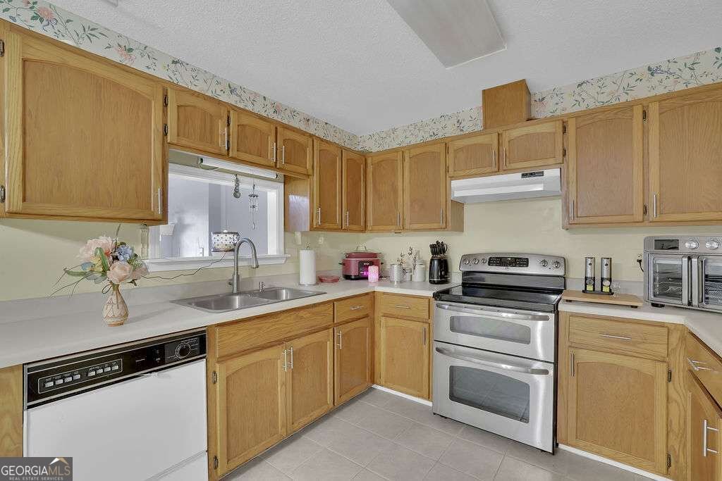 1238 Shannon Way Marietta - Photo 12
